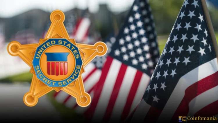 U.S. Secret Service Seizes $400M in Crypto, Stores in Cold Wallet