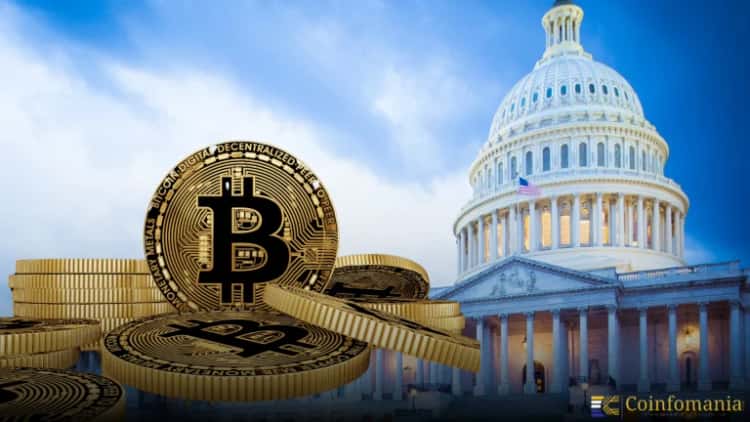U.S. Senate Advances Crypto Bill to Reshape Digital Markets