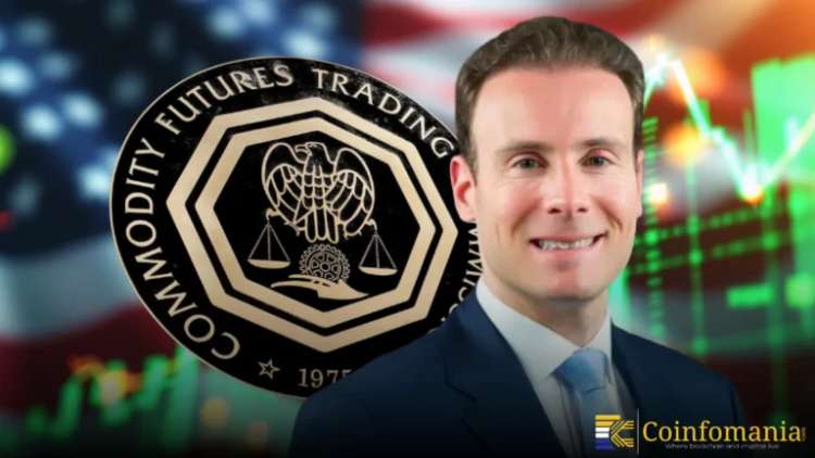 Mike Selig CFTC Confirmation Signals Pro-Crypto Regulatory Shift