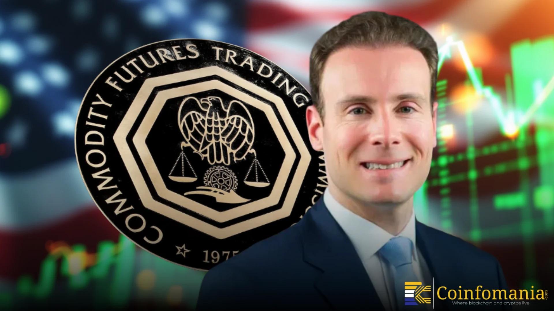 تأكيد تعيين مايك سيليغ في هيئة CFTC يشير إلى تحول تنظيمي مؤيد للعملات الرقمية