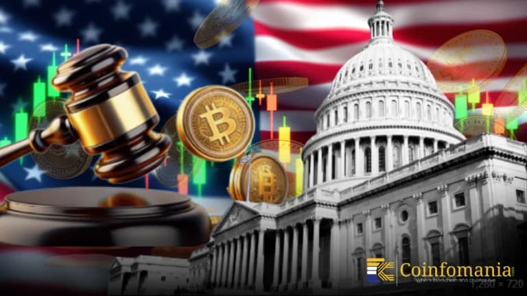 Il Senato degli Stati Uniti pronto per una votazione chiave sulla regolamentazione cripto domani