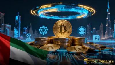 UAE Takes a Bold Step Toward Full Oversight of DeFi and Web3
