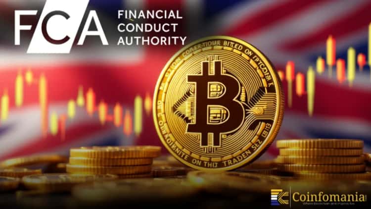 UK Crypto Regulation Begins With FCA FSMA Gateway