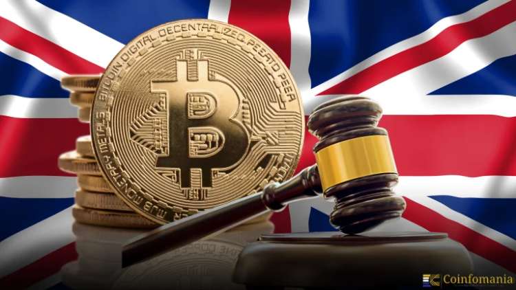 UK Crypto Regulation Warning: Osborne Urges Faster Action