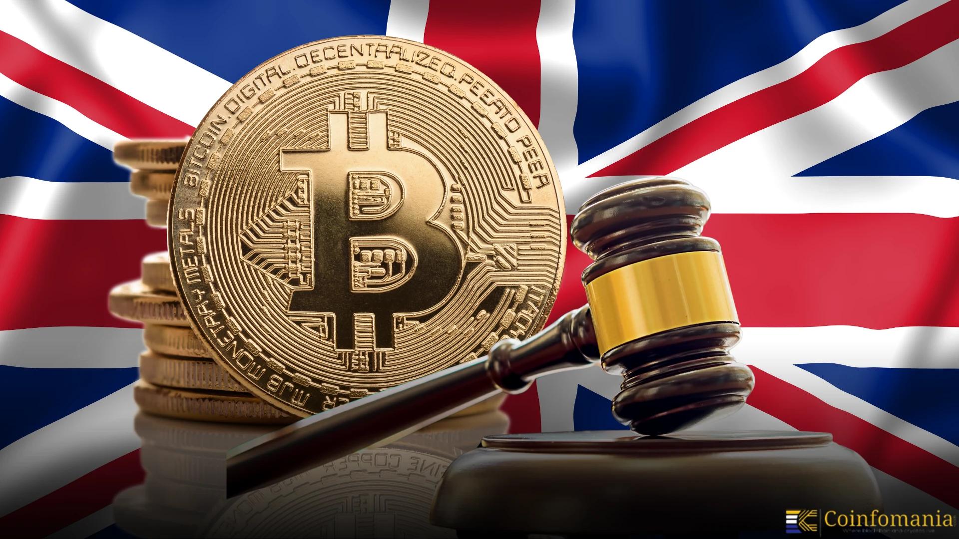 UK Crypto Regulation Warning: Osborne Urges Faster Action