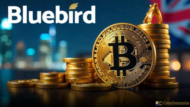 UK Gold Miner Bluebird Dives Into Bitcoin With New Streaming