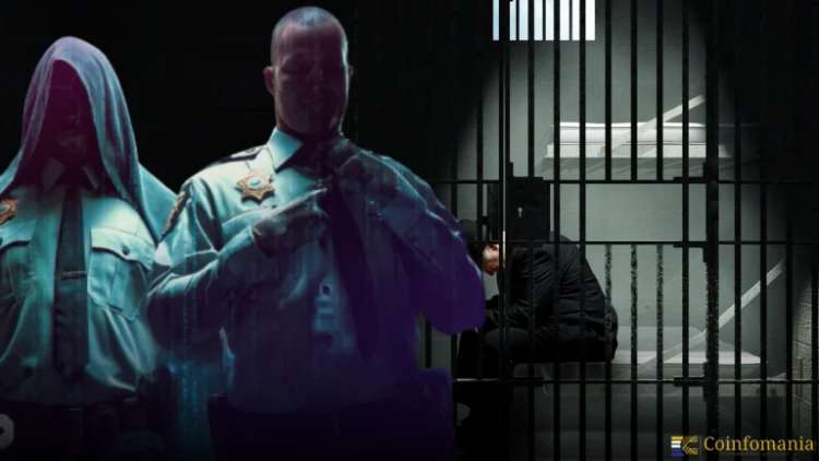 UK Officer Bitcoin Theft Leads to Jail in Silk Road Case