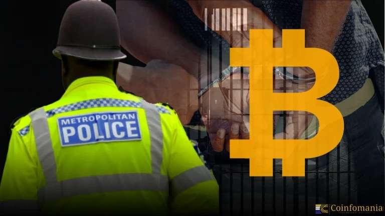 Un policier britannique emprisonné pour vol de bitcoins après huit ans d’enquête