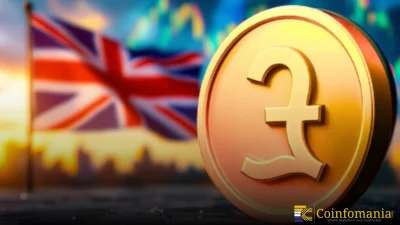 El Banco de Inglaterra introduce un límite de £20.000 en stablecoins para particulares y £10 millones para empresas