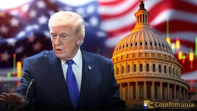 Lợi suất trái phiếu 20 năm của Mỹ đạt 5% bất chấp các cuộc đàm phán hòa bình