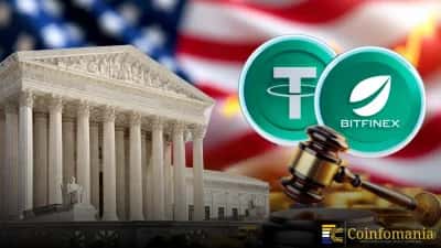 US Court Allows Class Action Against Tether and Bitfinex