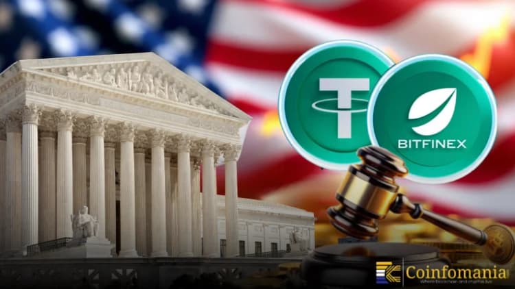 Tribunal de EE. UU. permite demanda colectiva contra Tether y Bitfinex