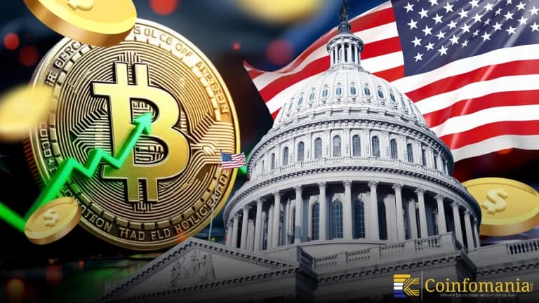 US Crypto Market Structure Bill Faces Fresh May Passage Speculation