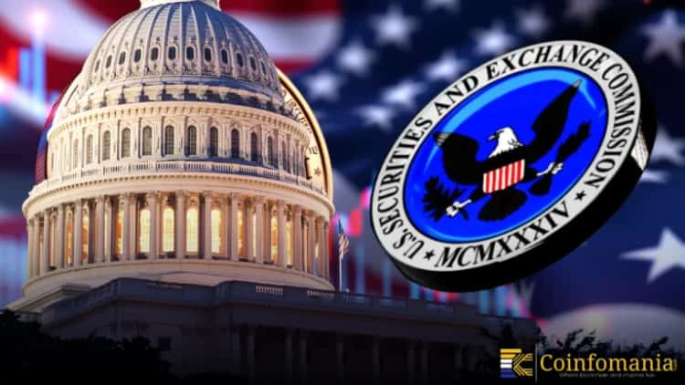 Caroline Crenshaw Steps Down From SEC Crypto Oversight