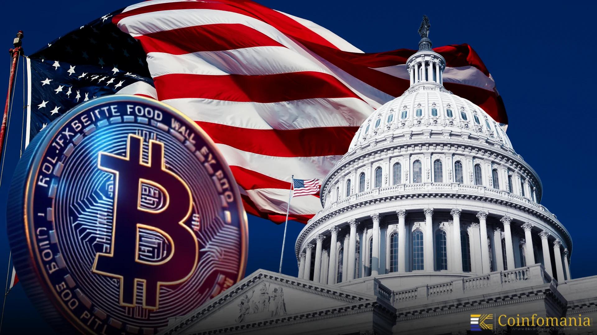 US DeFi Restricted List Proposal Raises Concerns Over Innovation