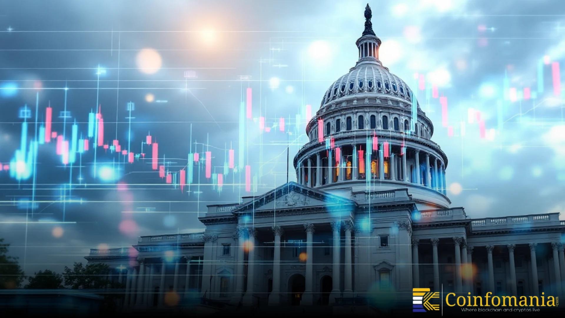 US House Pushes Senate for Fast Action on Crypto Market Structure Reform