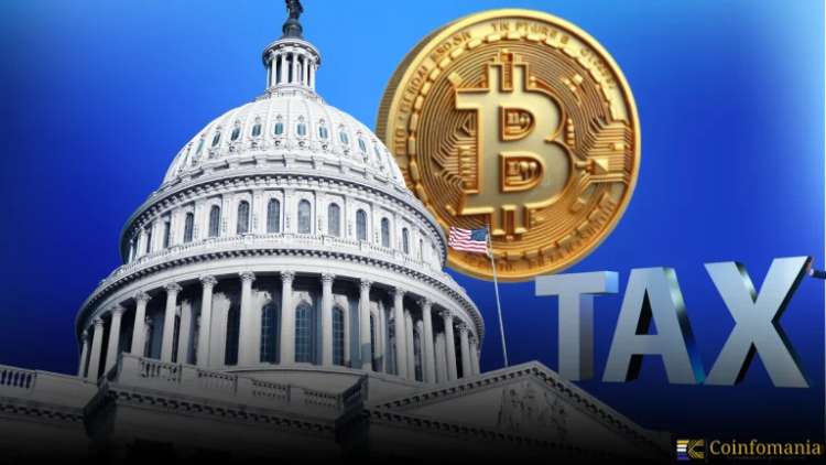 La Chambre des représentants des États-Unis prévoit une audience sur la taxe sur les cryptomonnaies, dans un contexte de rumeurs sur les plus-values à 0 %