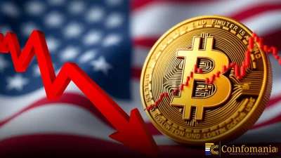 US Jobless Claims kan bevege markedene – og åpne for et brudd over 100.000 dollar