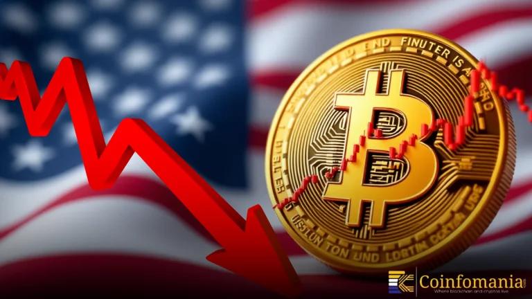 I dati sulle richieste di sussidio negli USA pronti a muovere i mercati e a spingere Bitcoin verso i 100.000 USD