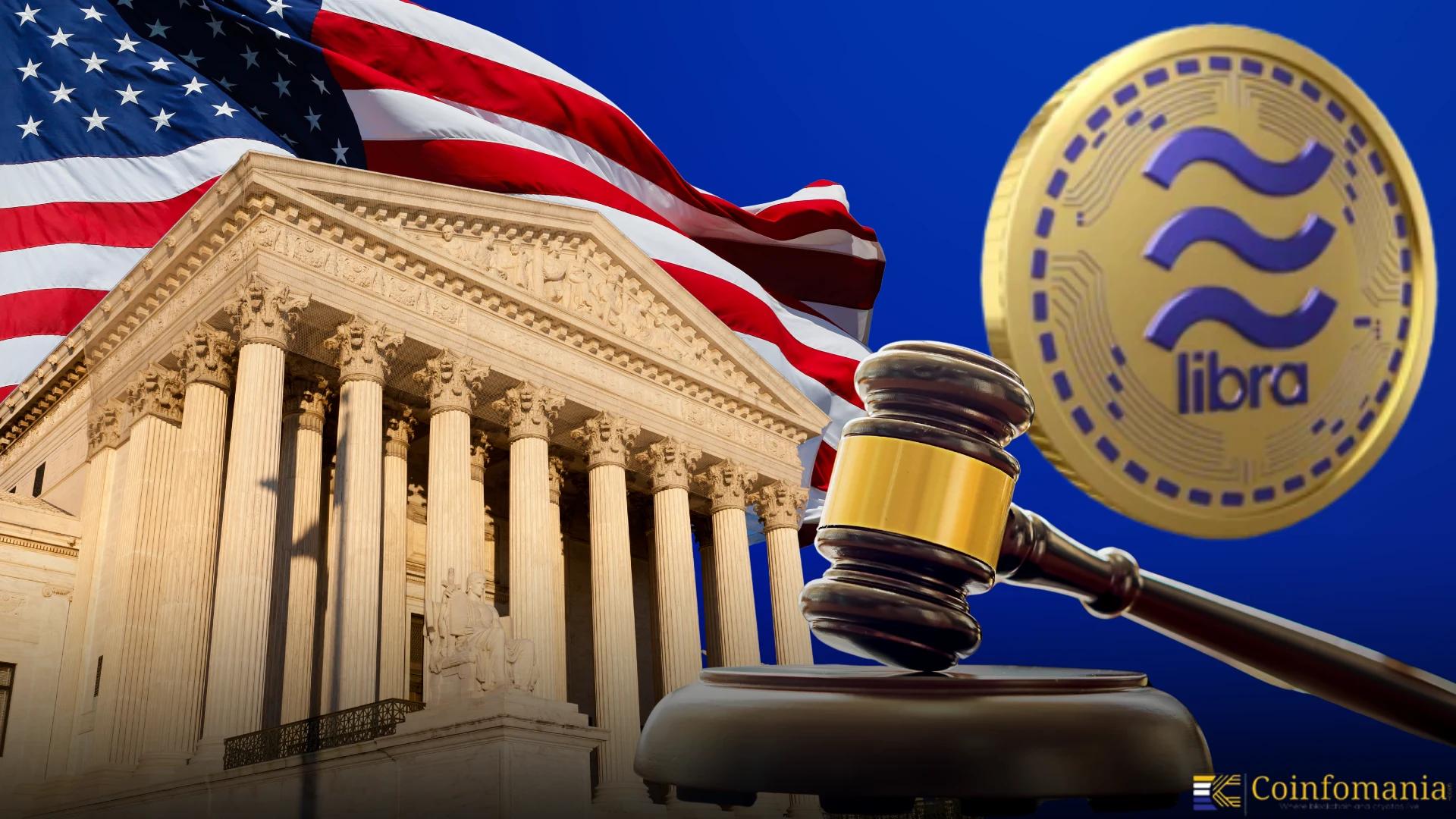 US Judge Unfreezes 57 Million USDC in Libra Coin Dispute