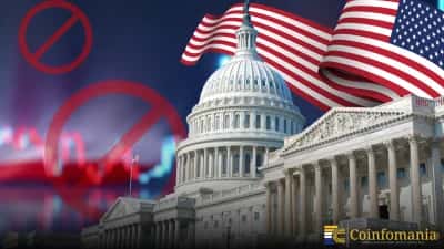 US Lawmakers Move to Ban Sports Betting on Prediction Markets