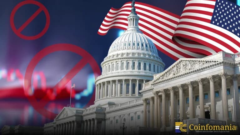 US-politikere beveger seg mot å forby sportsbetting på prediksjonsmarkeder