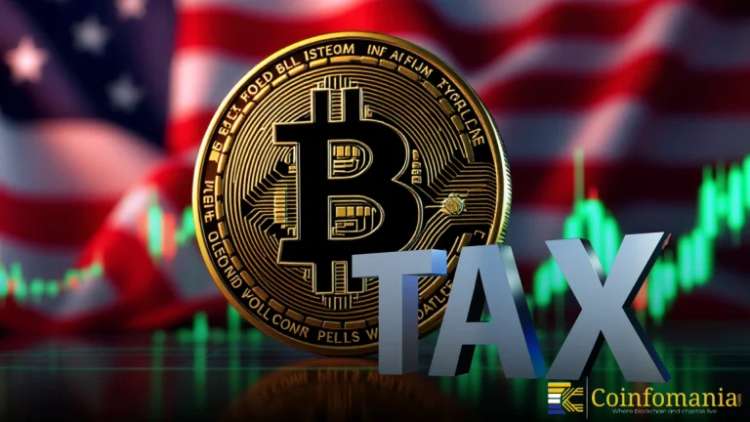 US Push to Fix Staking Tax Rules Could Reshape Crypto Investor Taxes