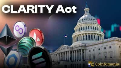 El Senado de EE. UU. Podría Retrasar la Ley CLARITY sobre la Estructura del Mercado Cripto