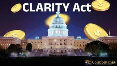 US Senate Unveils Bipartisan Crypto Market Clarity Bill