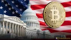 กระทรวงการคลังสหรัฐฯ ยกเว้นภาษีขั้นต่ำบริษัท 15% สำหรับ Bitcoin