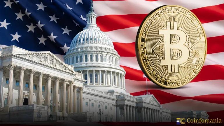 US Treasury Exempts Bitcoin from 15% Corporate Minimum Tax