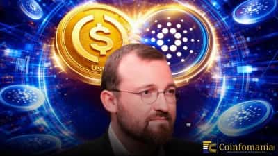 USDCx Integration Brings Long-Awaited Stablecoin Momentum to Cardano