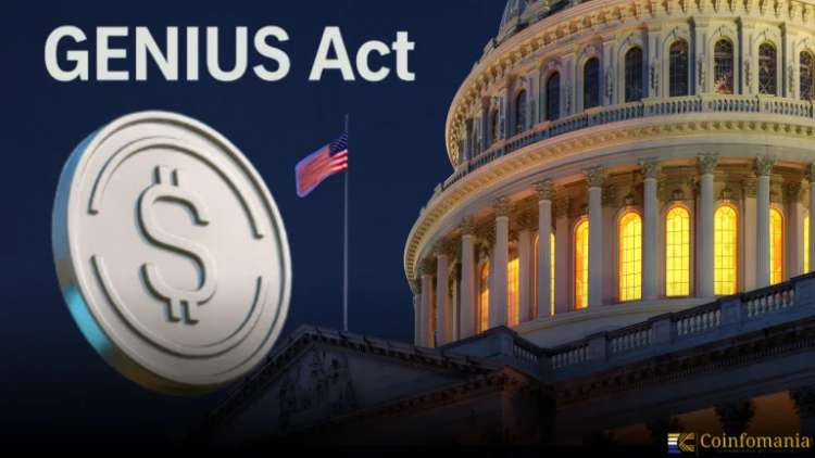 $USDtb Stablecoin Partnership Drives GENIUS Act Compliance