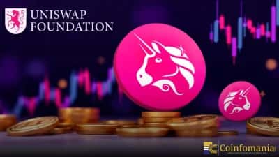 La Fundación Uniswap Dice Que Los Fondos Duran Hasta Enero de 2027