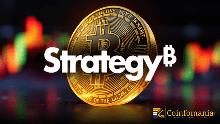 Universal Investment Group เพิ่มสัดส่วนการถือหุ้นใน Strategy