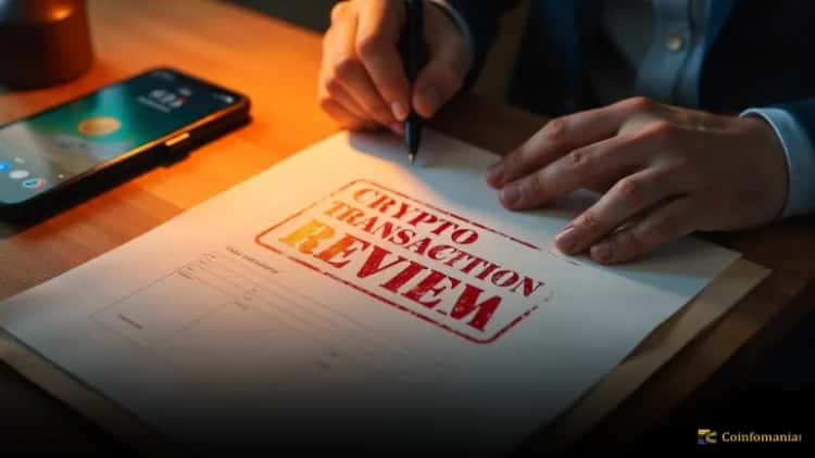 Is the ATO Closing In? New Blockchain Analysis Tool Targets Crypto Tax Evaders!