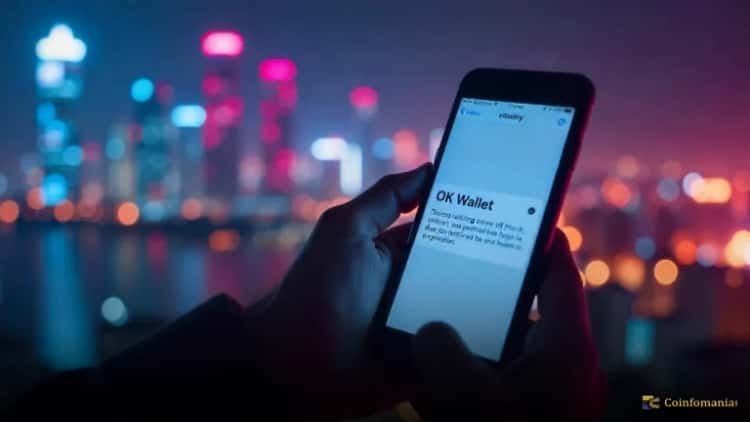 OKX Wallet App Launch Goes Wrong—Here’s What Happened