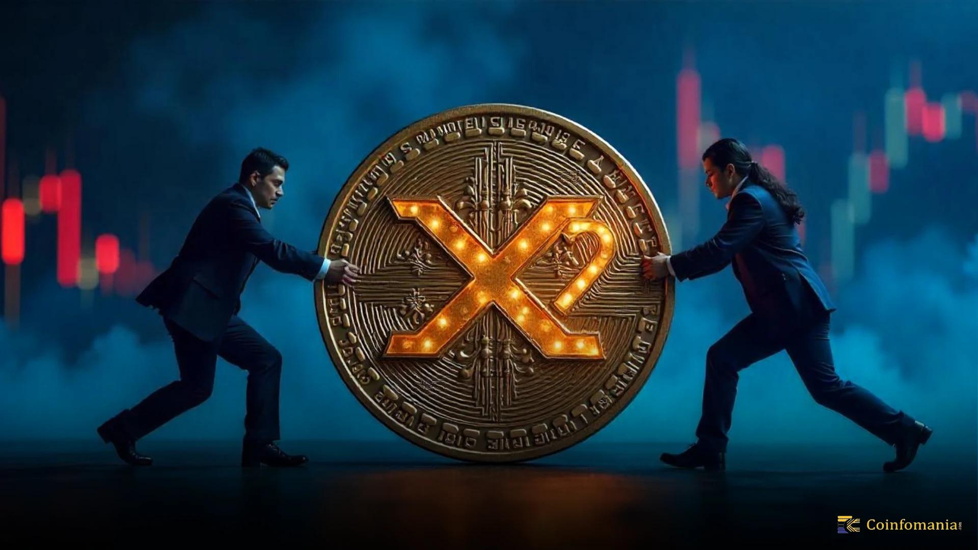 XRP’s $2 Struggle: Why the Crypto Hasn’t Skyrocketed Yet