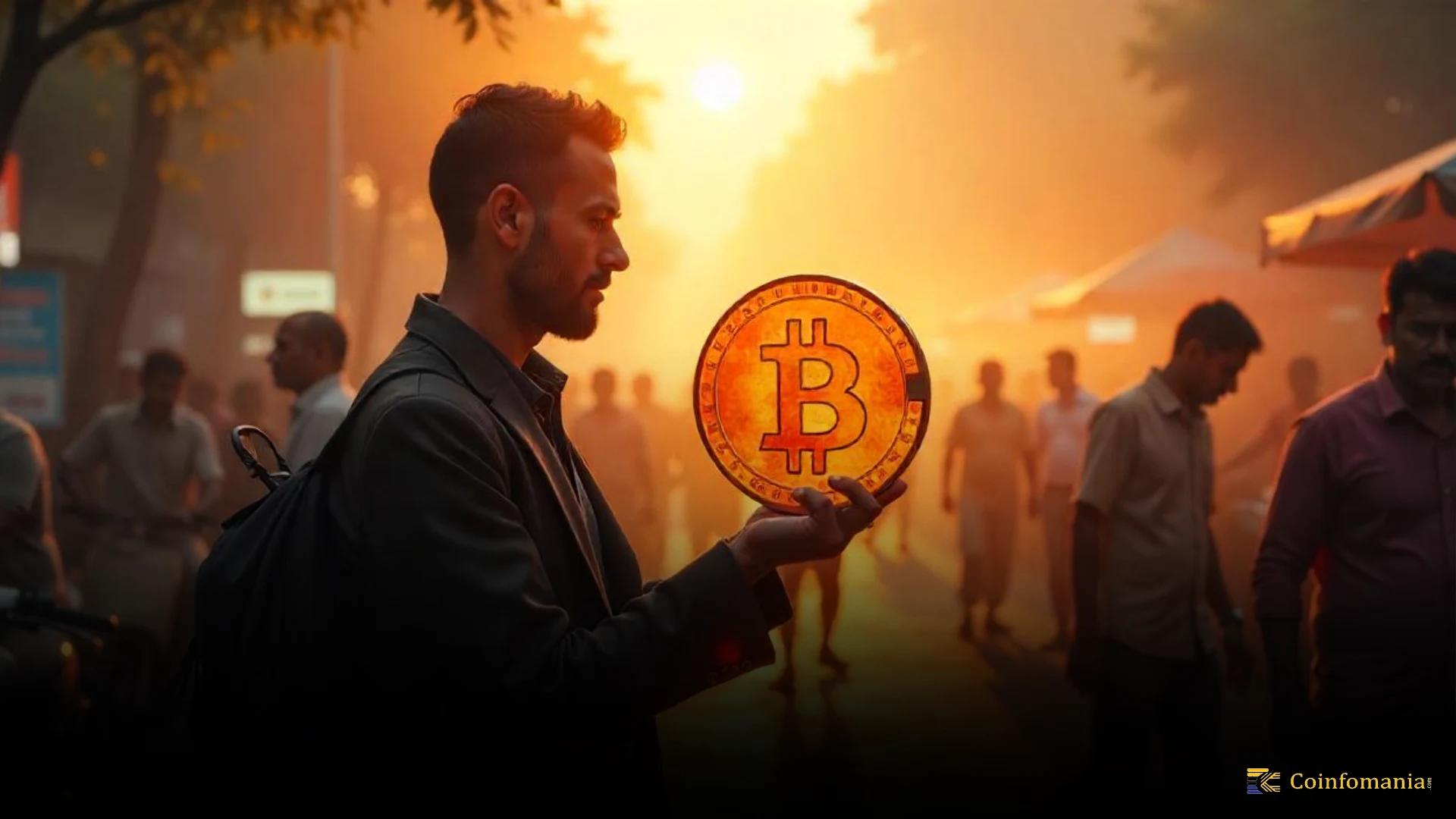 Can Bitcoin Hit $130K in 90 Days? Key BTC Chart Patterns Signal a Breakout