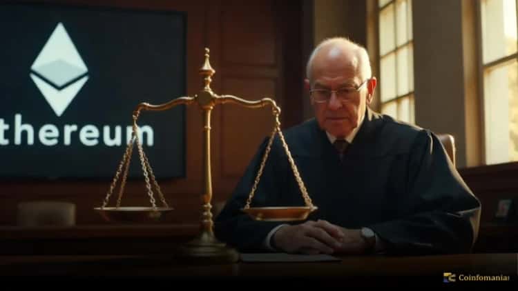 Tornado Cash Crackdown: Is the DOJ Killing Crypto Innovation – What’s Next for Ethereum?