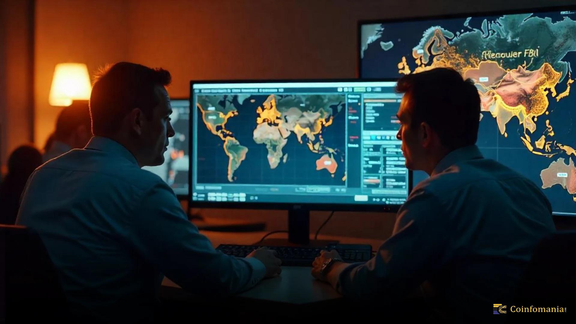 FBI Recovers $8M Stolen in Crypto Scam That Devastated Kansas Bank