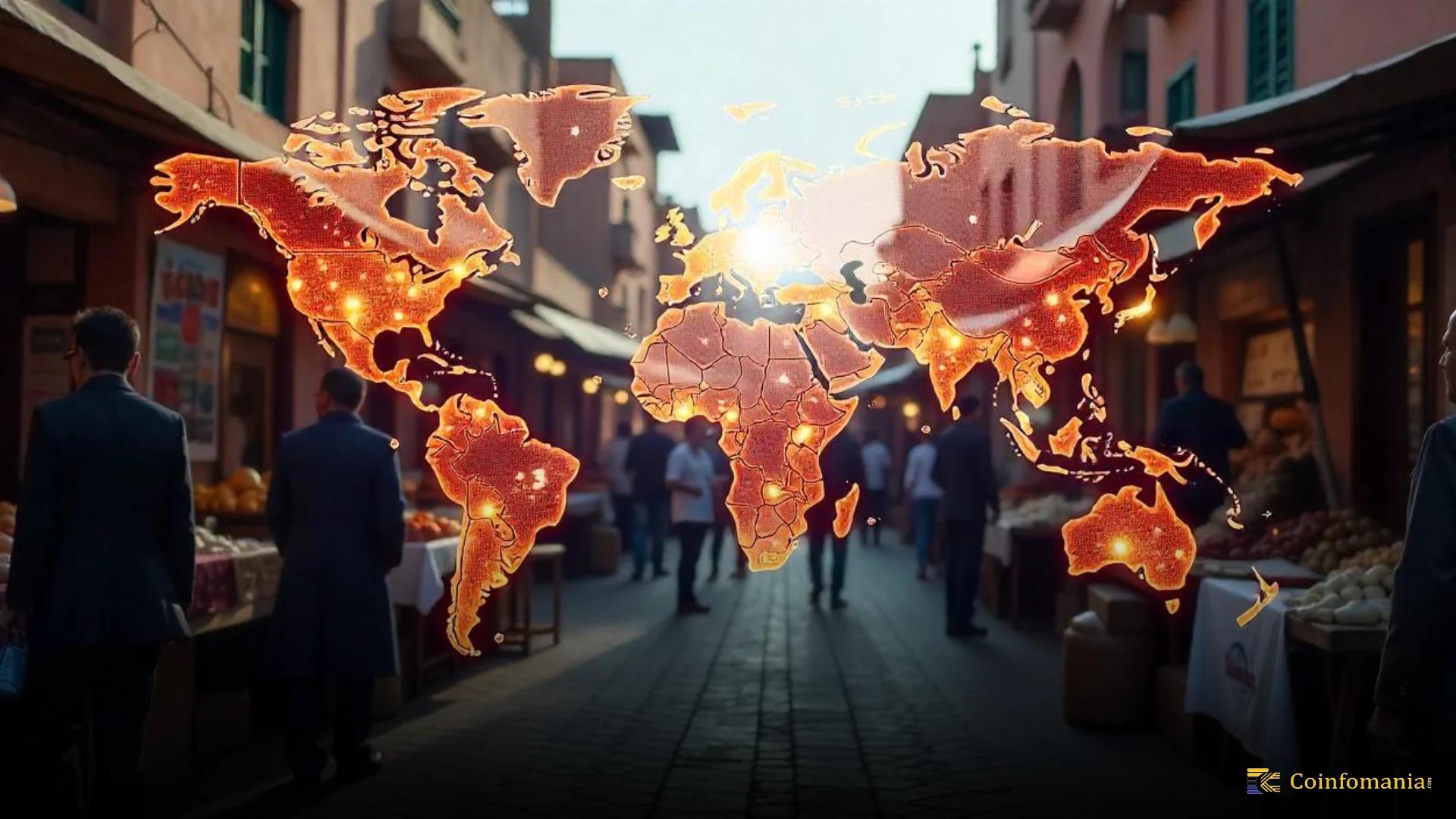 Zebec Network Solana: A Game-Changer for Crypto Adoption and Payments