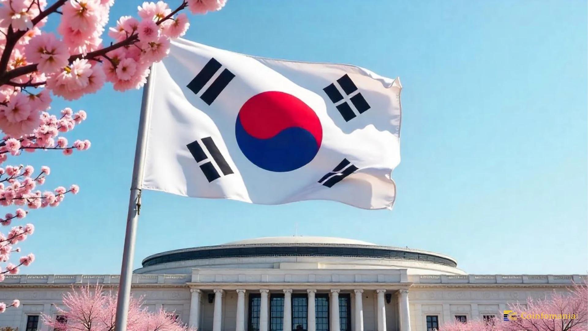 7-Eleven Joins South Korea’s CBDC Revolution – Will XRP Break the $2.2 Resistance?
