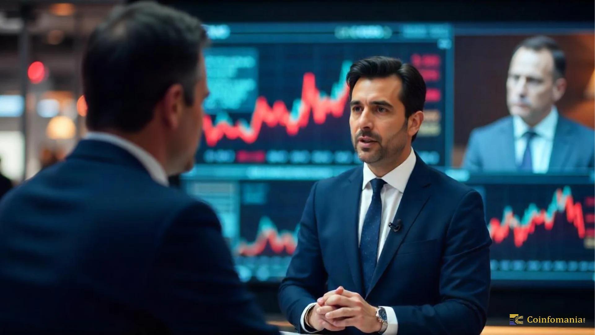 XRP News: 1 Billion XRP Not Released as Scheduled in April 2025! XRP to Hit $3?