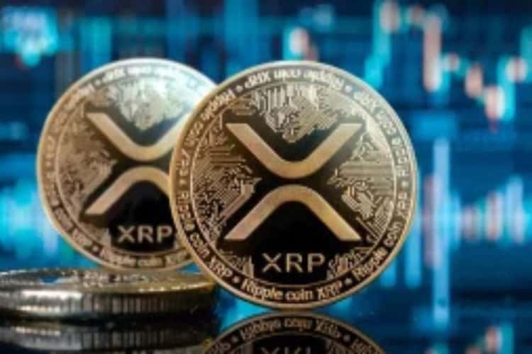 XRP News: Price Dips 5%, but $4.40 Target and ETF Hopes Fuel Optimism