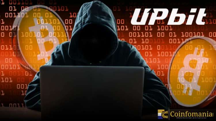 Upbit Delayed Hack Disclosure by 6 Hours During Naver M&A Talks