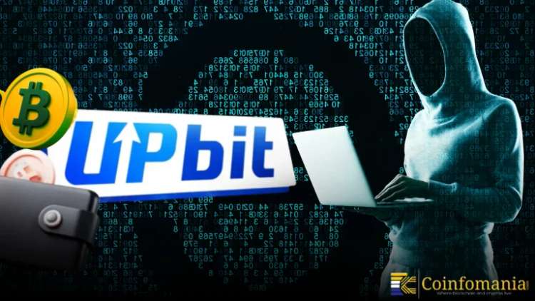 Upbit renforce sa sécurité avec 99 % des actifs désormais stockés hors ligne