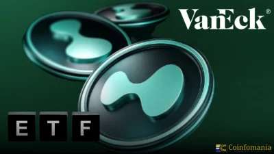 VanEck Launches Hyperliquid Staking ETF With $HYPE Access