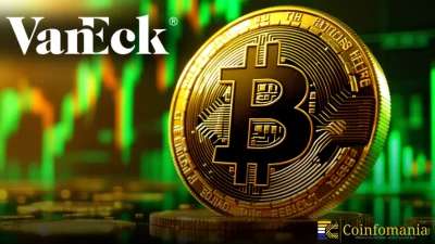 VanEck Piyasa Liderliğinde Bir Değişime İşaret Ediyor