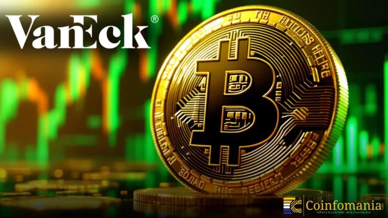 VanEck Signals a Shift in Market Leadership